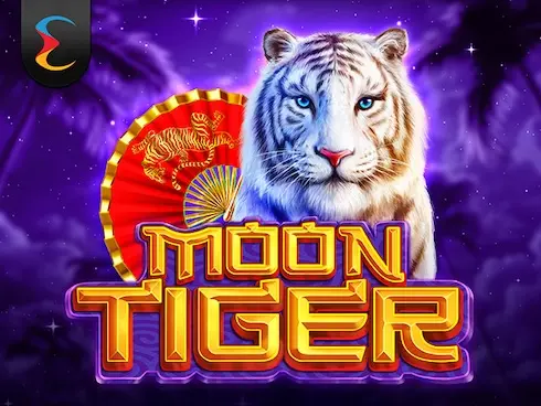 Moon Tiger на Vodkabet Casino официальный сайт