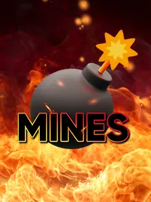 Vodkabet Casino играть в слоты Mines