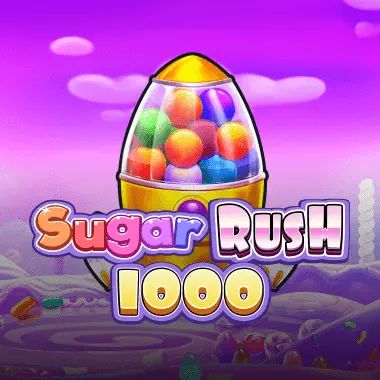Слоты Sugar Ruch в Vodkabet Casino