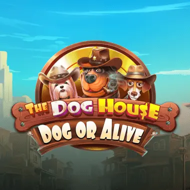 Vodkabet Casino бонус в слоте The Dog House Dog or Aleve